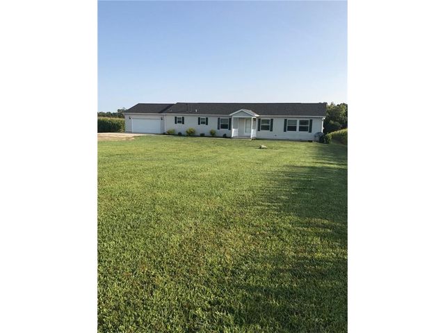 301 Jefferson St, Quincy, OH 43343-9770