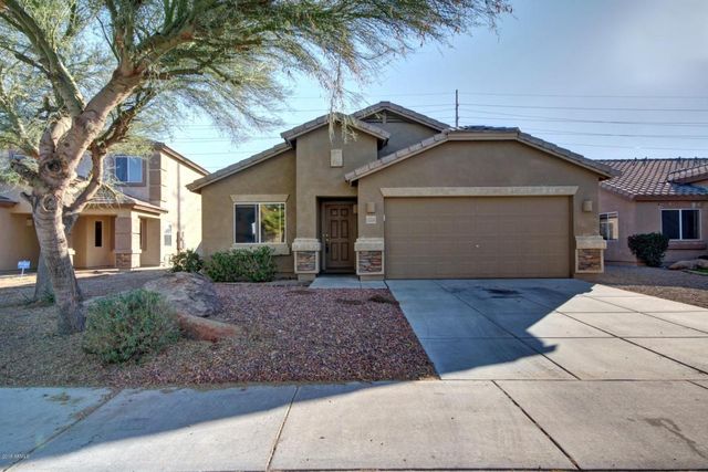 11531 W Green Dr, Youngtown, AZ 85363