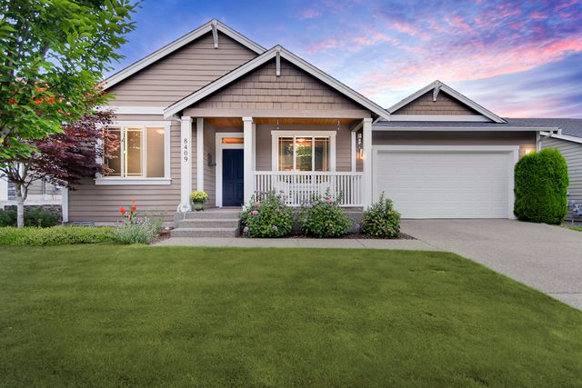 8409 206th Street Ct E, Elk Plain, WA 98387