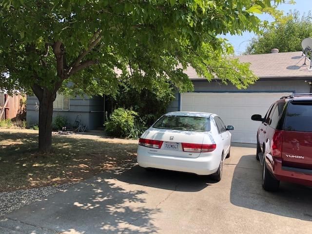 6116 Walnut Ave, Citrus Heights CA  95662-4827 exterior