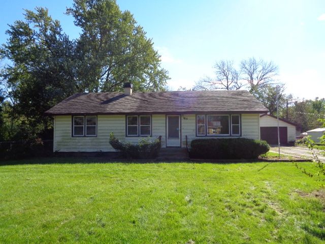 408 Connor Ave, Romeoville, IL