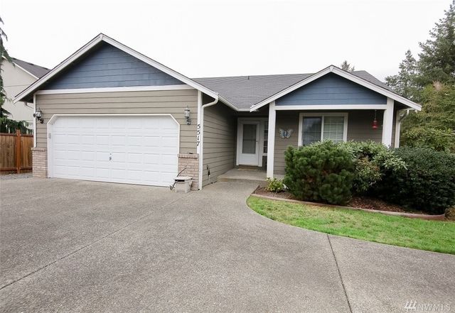 5517 208th Street Ct E, Elk Plain, WA 98387