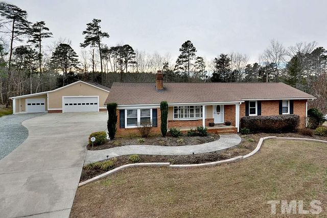7109 Stagville Rd, Bahama, NC 27503-8660
