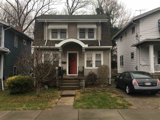 2816 Aberdeen Ave, Covington, KY 41015
