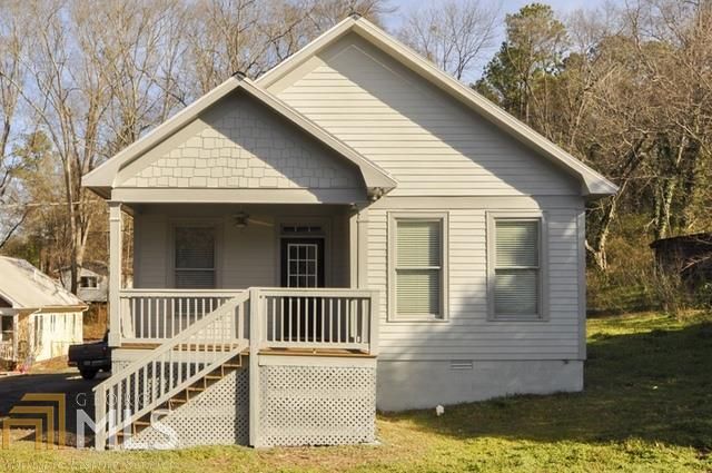 459 Little Oak St, Athens, GA 30601-3164