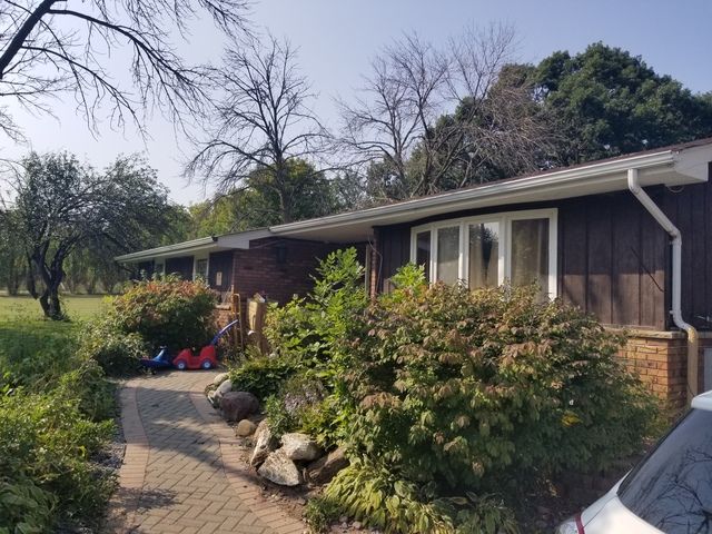 12338 Southview Ave, Waukegan IL  60085-2348 exterior