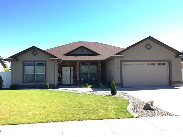 1121 Ballard Ln, Kimberly, ID 83341