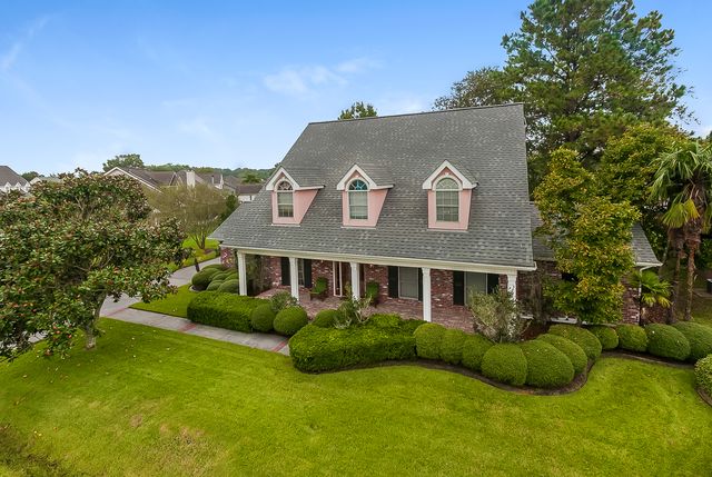 644 Willowdale Blvd, Luling, LA 70070