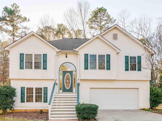110 Dickerson Cove Dr, Stockbridge, GA 30281