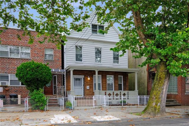 1838 Matthews Ave, Bronx NY  10462-3611 exterior