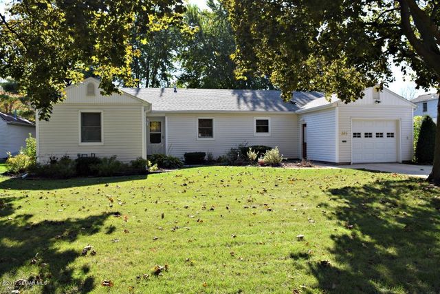 315 Murray St, Havana, MN