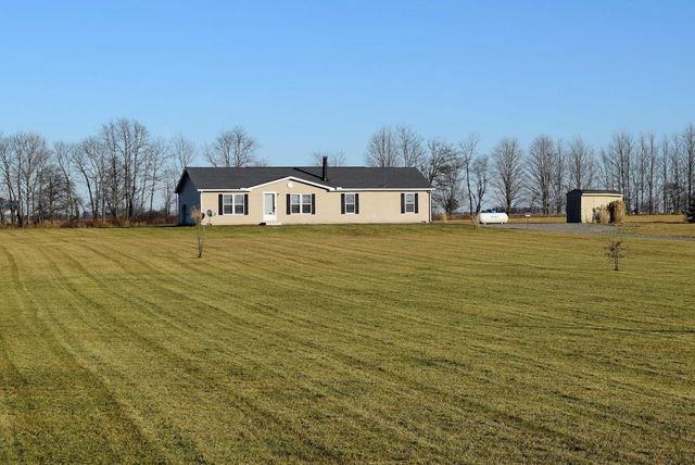 33000 Dutton Love Rd, Richwood, OH 43344-9722