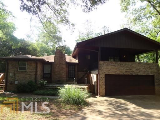 10 Dogwood Ln, Stockbridge, GA 30281