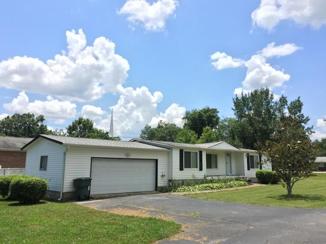5432 Cassandra Smith Rd, Hixson, TN 37343-3308