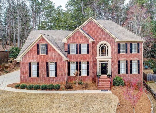 3990 Brookline Dr, Alpharetta, GA 30022-6435