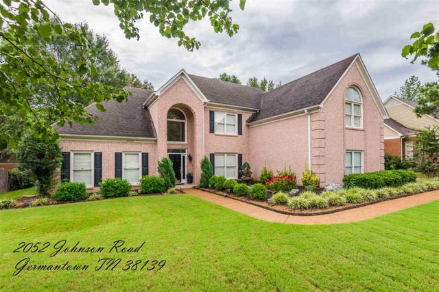 2052 Johnson Rd, Memphis, TN 38139-3504