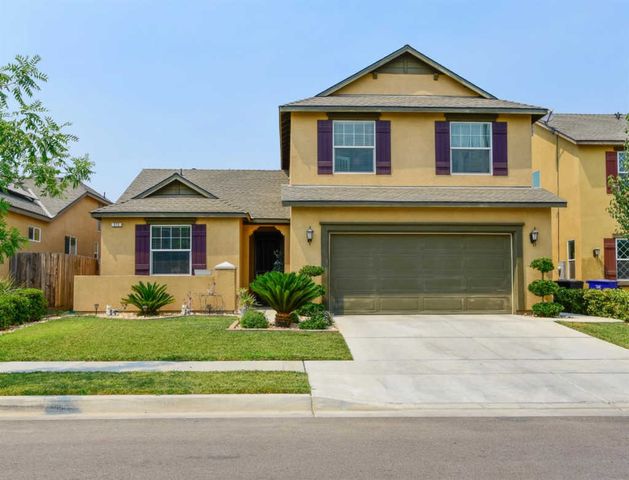 570 Visconti St, Lemoore, CA 93245