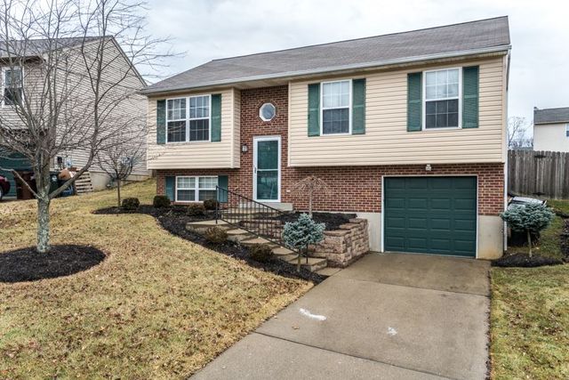 505 Rifle Ln, Covington KY  41018-2699 exterior