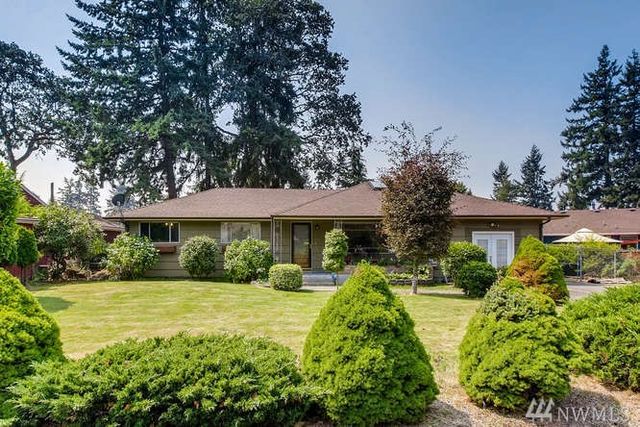 10424 Rowland Ave, Lakewood WA  98499-4766 exterior
