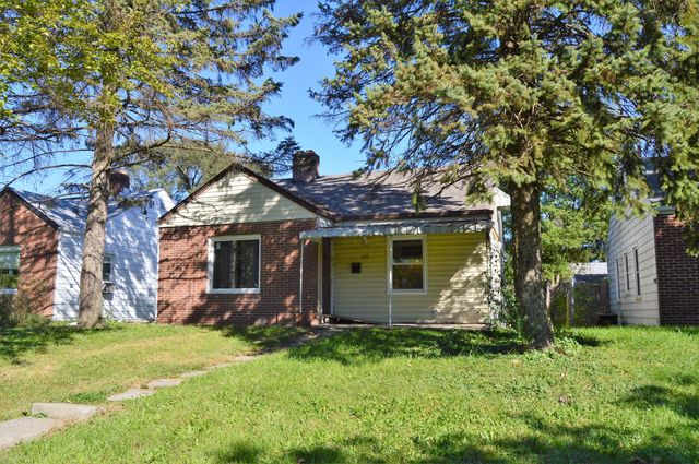 610 Whitethorne Ave, Columbus, OH 43223-1739