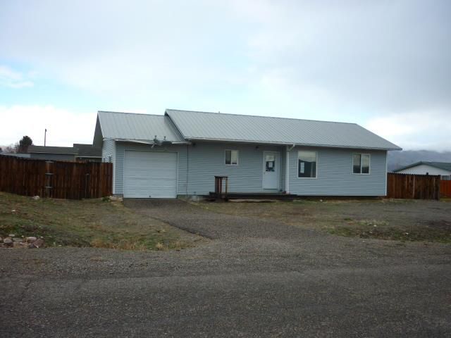 530 Leesburg Ln, Challis ID  83226-4917 exterior