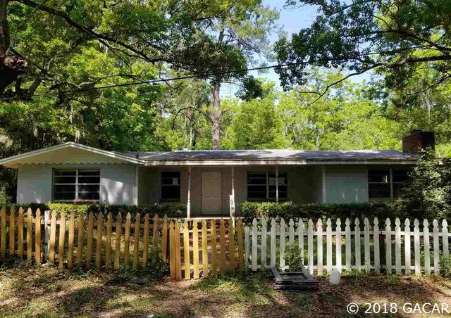 14476 Ne 141st St, Waldo, FL 32694