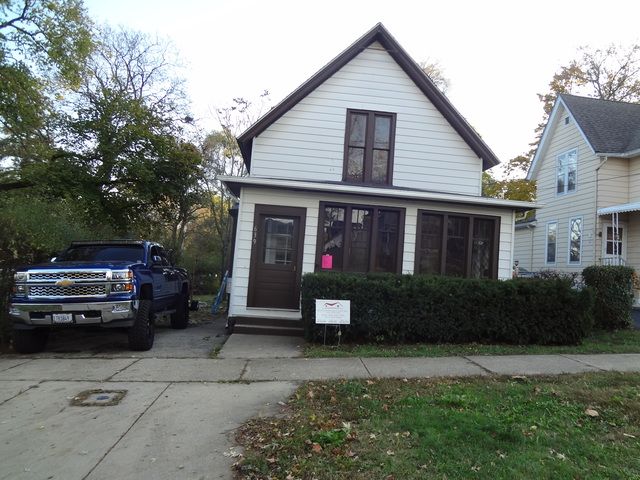 639 Sherman Ave, Hoffman Estates, IL