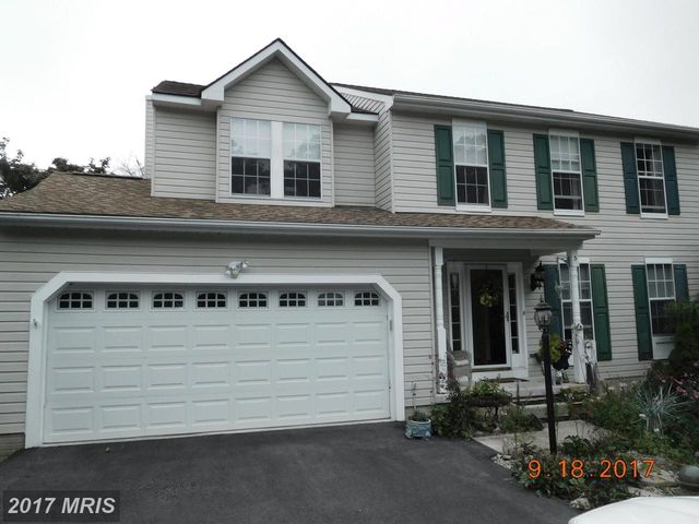 3 Lemuels Ct, Woodstock, MD 21163