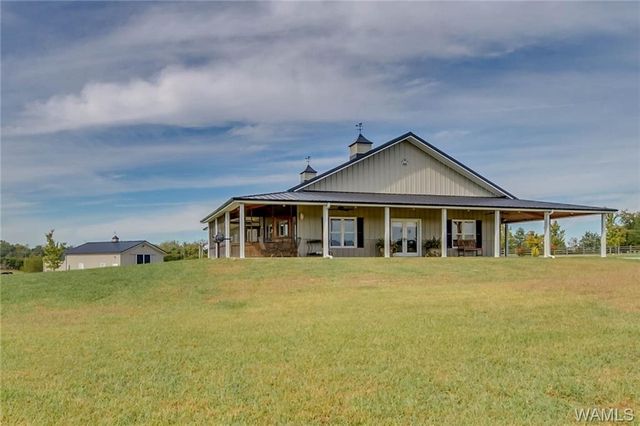 1721 County Road 54, Faunsdale, AL 36738