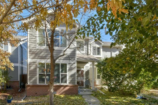 1734 Depew St, Denver CO  80232-7235 exterior