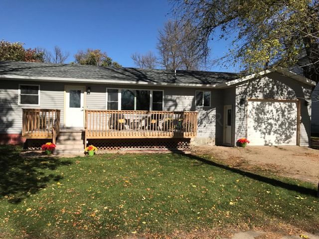 603 Main St, Buffalo ND  58011-4103 exterior