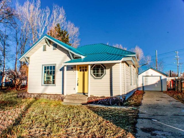 908 A St, Rupert, ID 83350