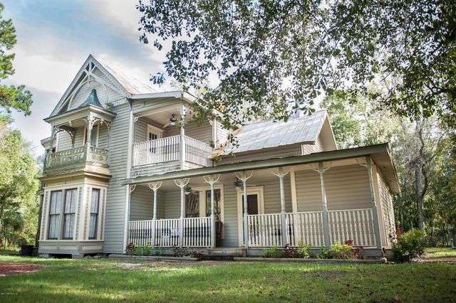 14003 Ne 141st Dr, Waldo, FL 32694