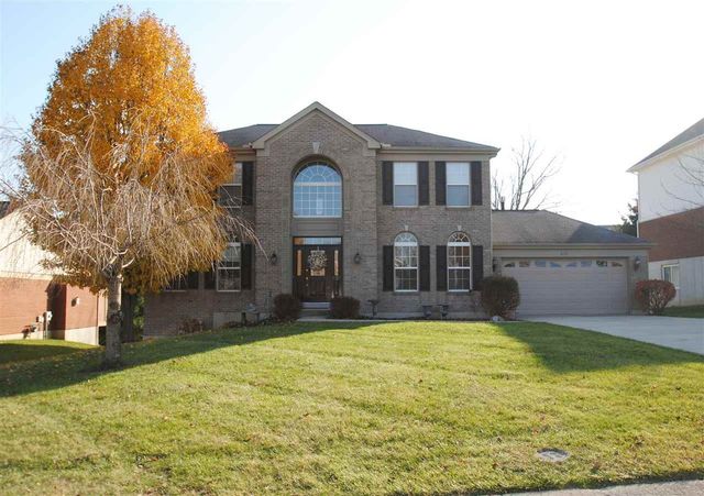 2135 Lumberjack Dr, Taylorsport KY  41048-7928 exterior