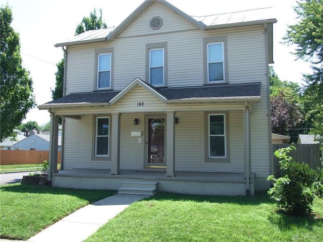 146 Cottage Ave, Dayton, OH 45449-1457