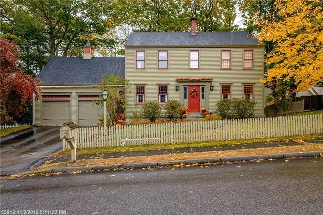 37 Clapboard Rd, Portland, ME 04103